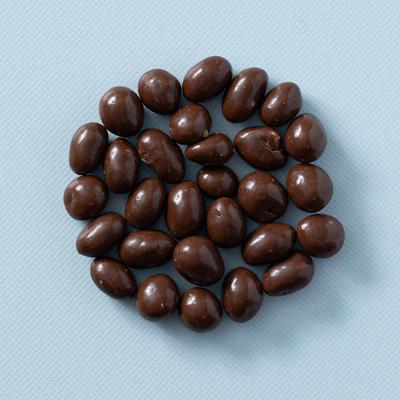 Chocolade pinda&apos;s MELK 5 kg doos