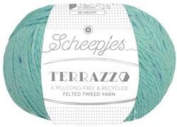 Scheepjes Terrazzo 737 Mediterraneo