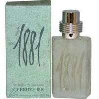 Cerruti 1881 Eau de toilette vapo men (25 ml) - thumbnail