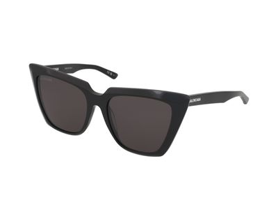 Zonnebrillen Balenciaga BB0046S 001