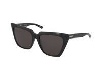 Zonnebrillen Balenciaga BB0046S 001