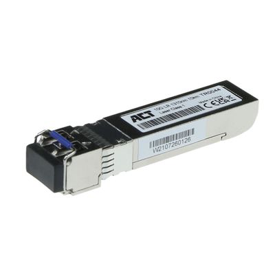 ACT TR0044 SFP+ LR Transceiver Gecodeerd voor Dell SFP-10G-LR