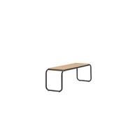 Venture Home Holmbeck Bank 40 x 46 x 161 - Natuur