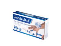 Elastische bl textielpleister detectaplast 180x20