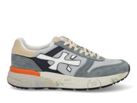 Premiata Mick 7245 Multi grijs maat 46