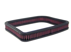 K&N vervangingsfilter passend voor Honda Civic 1.4 16v 1988-1990 (E-9071) E9071