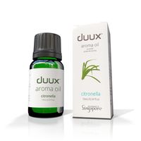 Duux Aromatherapy Citronella for Air Humidifier Klimaat accessoire - thumbnail