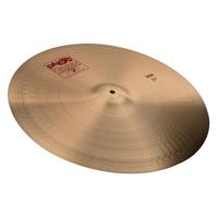 Paiste 2002 20 inch ride bekken