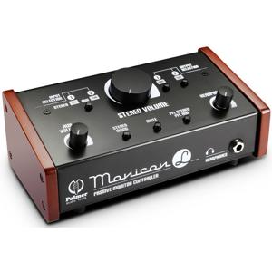 Palmer MONICON L analoge monitor controller