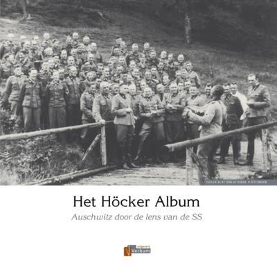 Het Hocker Album (Hardback)