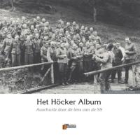 Het Hocker Album (Hardback)