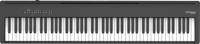 Roland FP-30X-BK digitale piano 88 toetsen Zwart - thumbnail