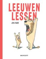 Leeuwenlessen (Hardback)