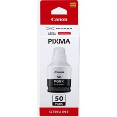 Canon GI-50 PGBK schwarz