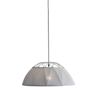 Hollands Licht Glow Hanglamp 60 cm - Grijs