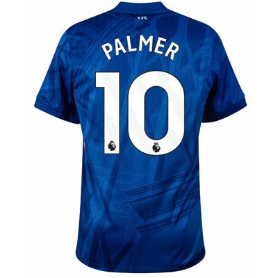 Nike Chelsea Palmer 10 Thuisshirt Authentic 2025-2026