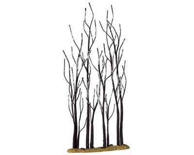 Stand of sycamore - Lemax