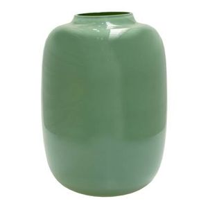 Vase The World Artic Vaas Ø 25 cm - Pastel Green
