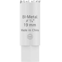 Bosch Accessories 2608594561 2608594561 Gatenzaag 19 mm 1 stuk(s)