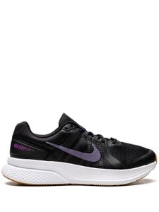 Nike baskets Run Swift 2 - Noir