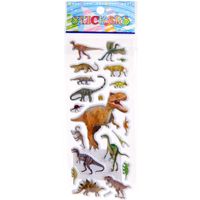 Stickers - Dino's Stickers - Dino's