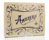 Amarelli Laurierdrop spezzatina klein puur 1 Kilogram