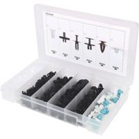 KS Tools 420.0050 Bevestigingsset clip voor BMW, 290-delig