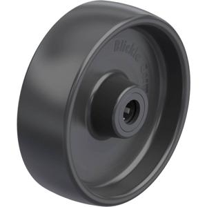 Blickle PP 125/12R Wiel Wieldiameter: 125 mm Draagvermogen (max.): 200 kg 1 stuk(s)