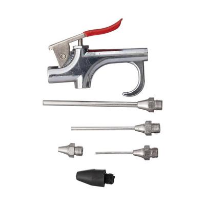Luchtpistool Hofftech Accessoires