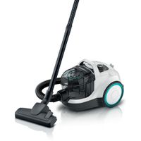 Bosch BGC21HYG1 Serie 4 ProHygienic Stofzuiger zonder Zak