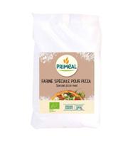 Pizzameel speciaal bio Pizzameel speciaal bio
