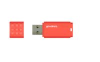 Goodram UME3-0160O0R1 USB flash drive 16 GB USB Type-A 3.2 Gen 1 (3.1 Gen 1) Oranje