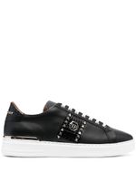 Philipp Plein baskets The Plein Original TM - Noir - thumbnail