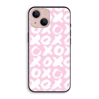 XOXO: iPhone 13 Biologisch afbreekbaar hoesje