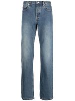 A.P.C. jean droit classique - Bleu - thumbnail