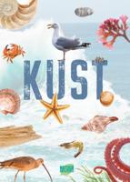 Natuuronderzoekers Kust (Paperback)