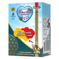 RENSKE VERS BEREIDE MAALTIJD KIP / RUND