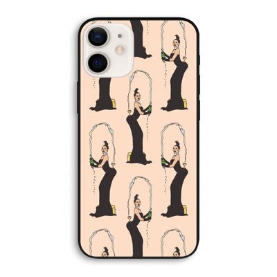 Pop Some Kim: iPhone 12 Biologisch afbreekbaar hoesje