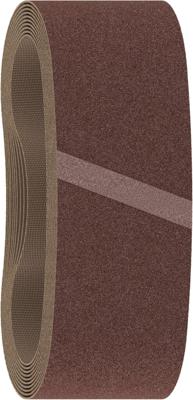Bosch Accessoires 10 Banden 75x533 X440, Best for Wood+Paint , K150 - 2608606084