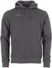 Stanno 465004 Base Hooded Sweat Top - Anthracite - S