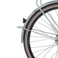 Cortina spatbord achter 28 e-u4 bf smooth grey matt