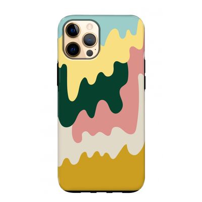 Baar B: iPhone 12 Pro Max Tough Case