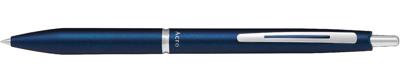Pilot balpen Acro 1000, medium punt, in giftbox, blauw