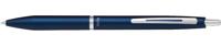 Pilot balpen Acro 1000, medium punt, in giftbox, blauw