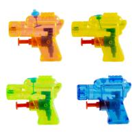 Jono Toys Klein waterpistool transparant