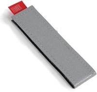 FAHRER reflexband refl.strap silver-grey/reflective