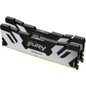 Kingston Technology FURY Renegade geheugenmodule 48 GB 2 x 24 GB DDR5 6400 MHz