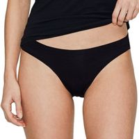 JBS of Denmark Organic Cotton Tai Brief