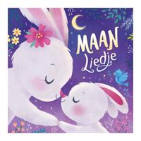 Rebo Publishers Maanliedje - prentenboek Rebo Publishers Maanliedje - prentenboek