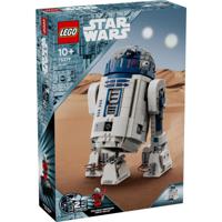 Lego Star Wars 75379 R2-D2 - thumbnail